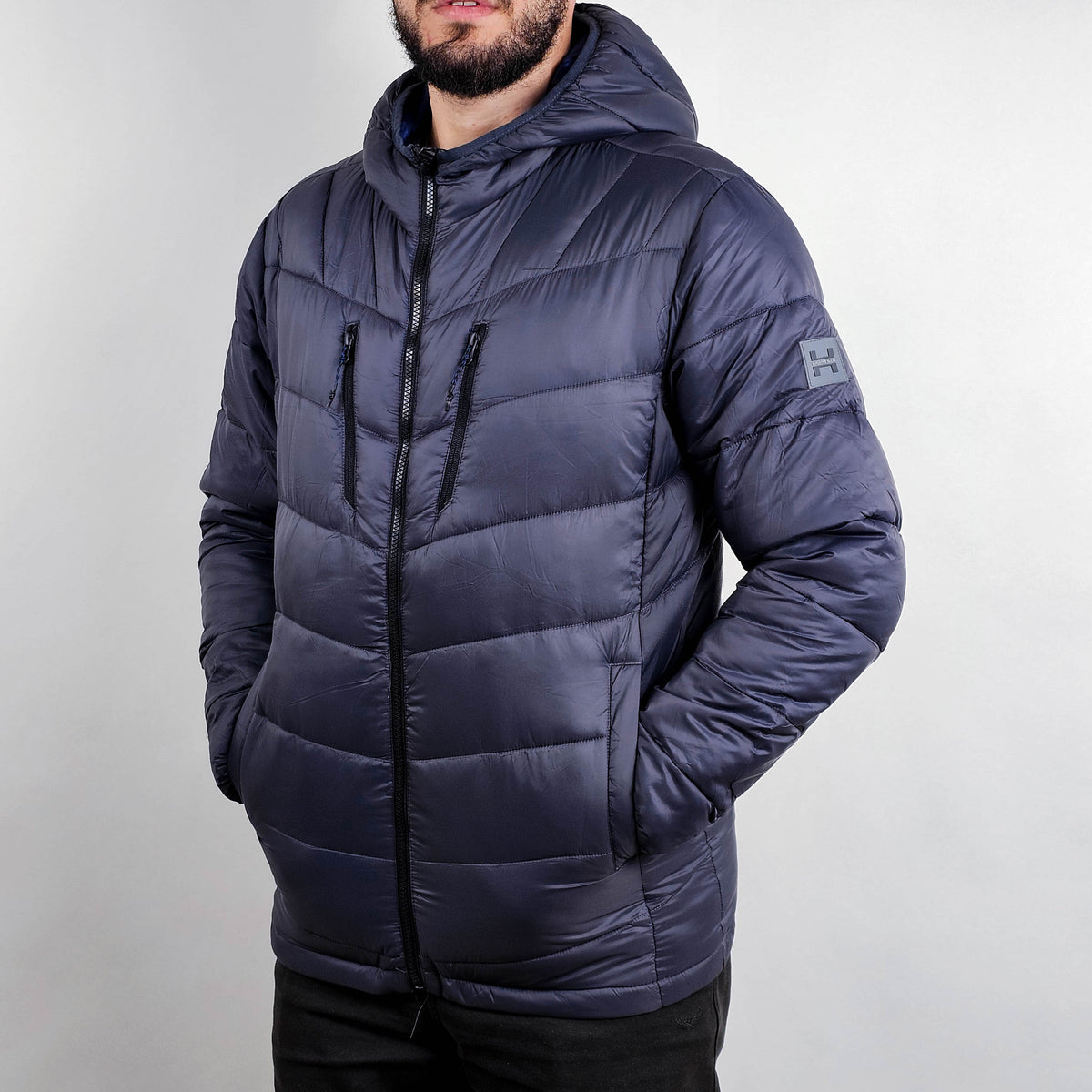 Doudoune Original HAWKE&CO