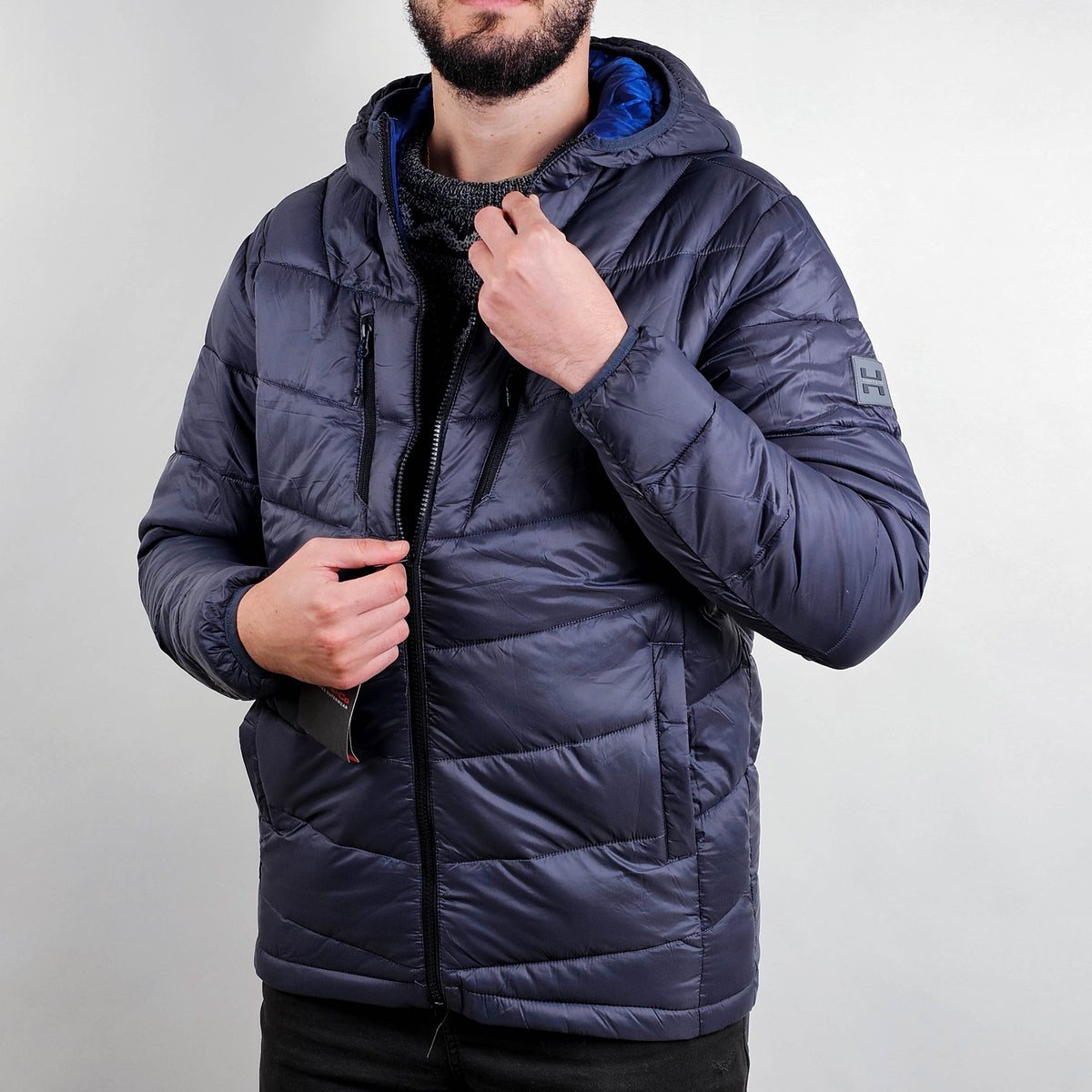 Doudoune Original HAWKE&CO
