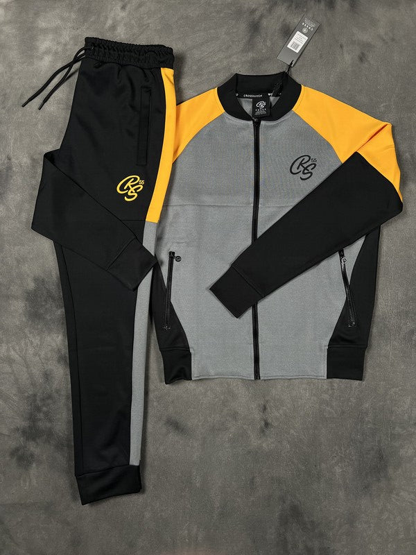 Ensemble BRAYDEN CROSSHATCH