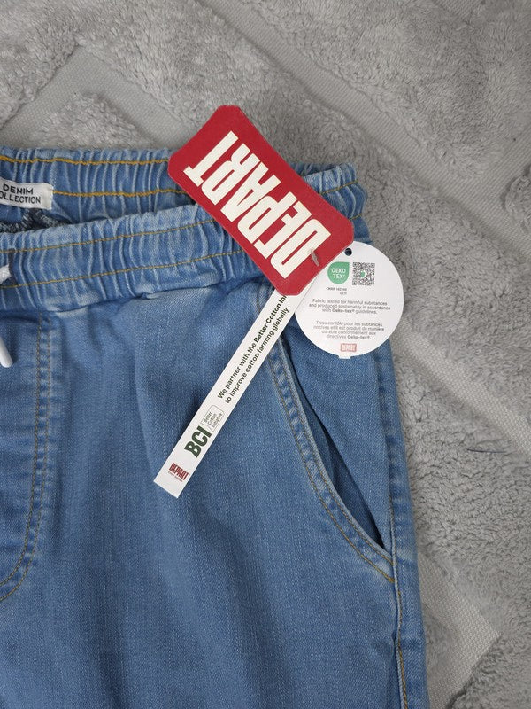 Jean Cargo Départ [ PROMO ]