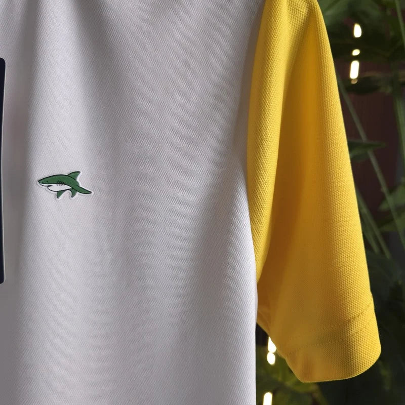 Ensemble Le shark ORIGINAL Tshirt+pantalon