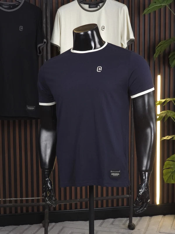 Crosshatch T-Shirt Lamtopi ORIGINAL