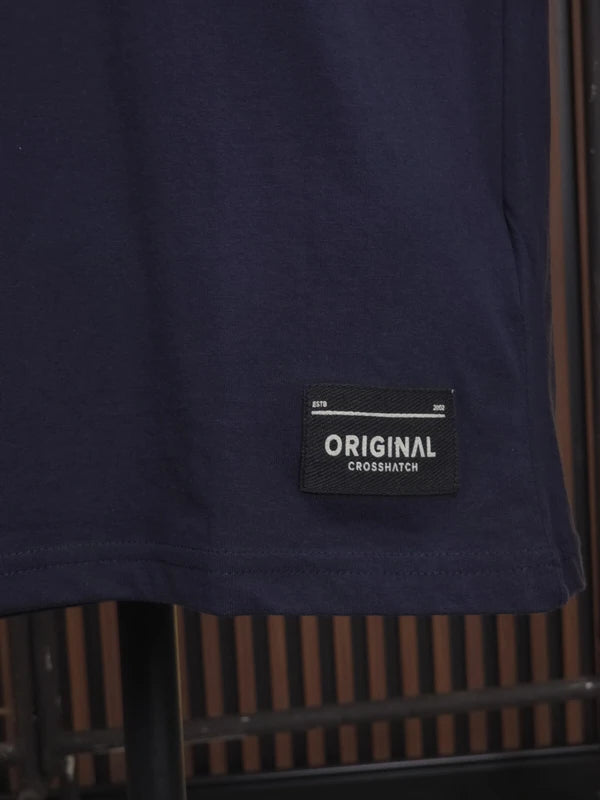 Crosshatch T-Shirt Lamtopi ORIGINAL