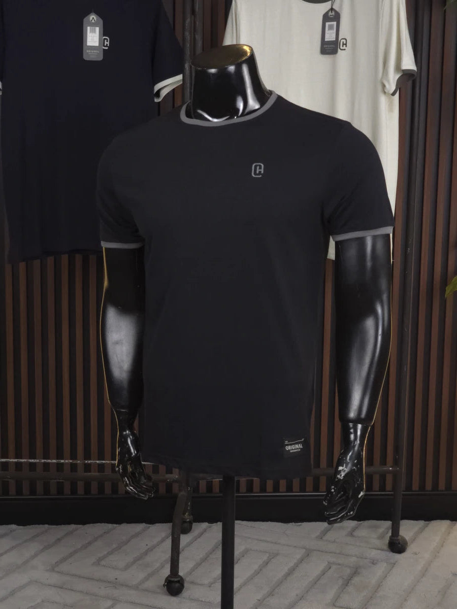 Crosshatch T-Shirt Lamtopi ORIGINAL