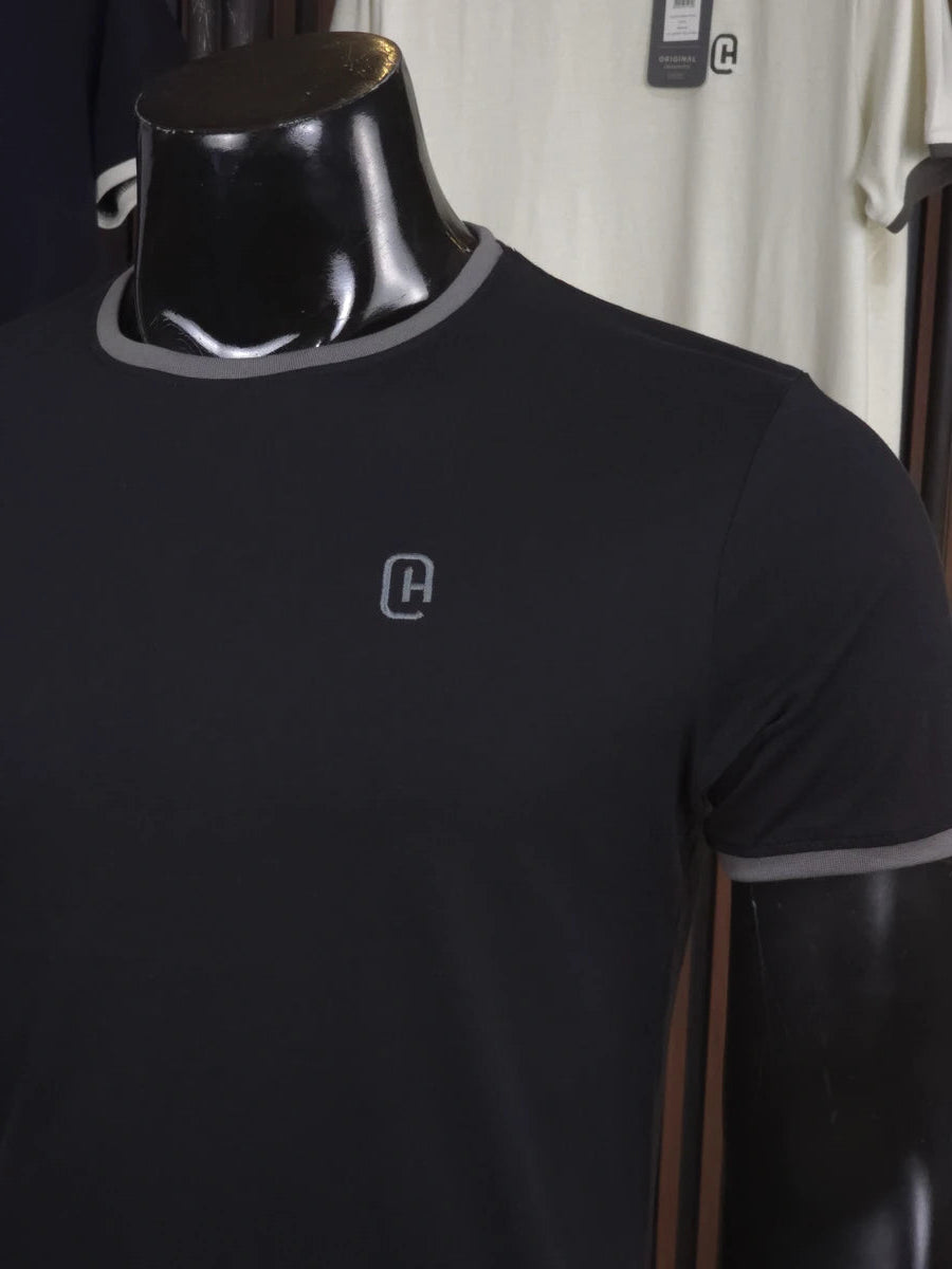Crosshatch T-Shirt Lamtopi ORIGINAL