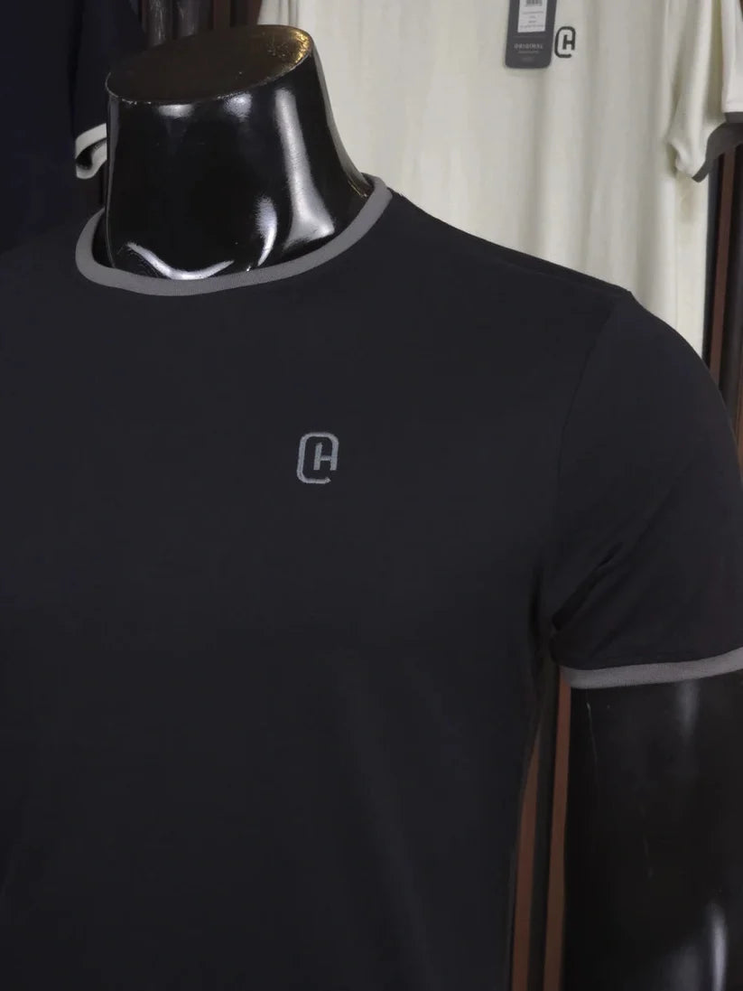 Crosshatch T-Shirt Lamtopi ORIGINAL