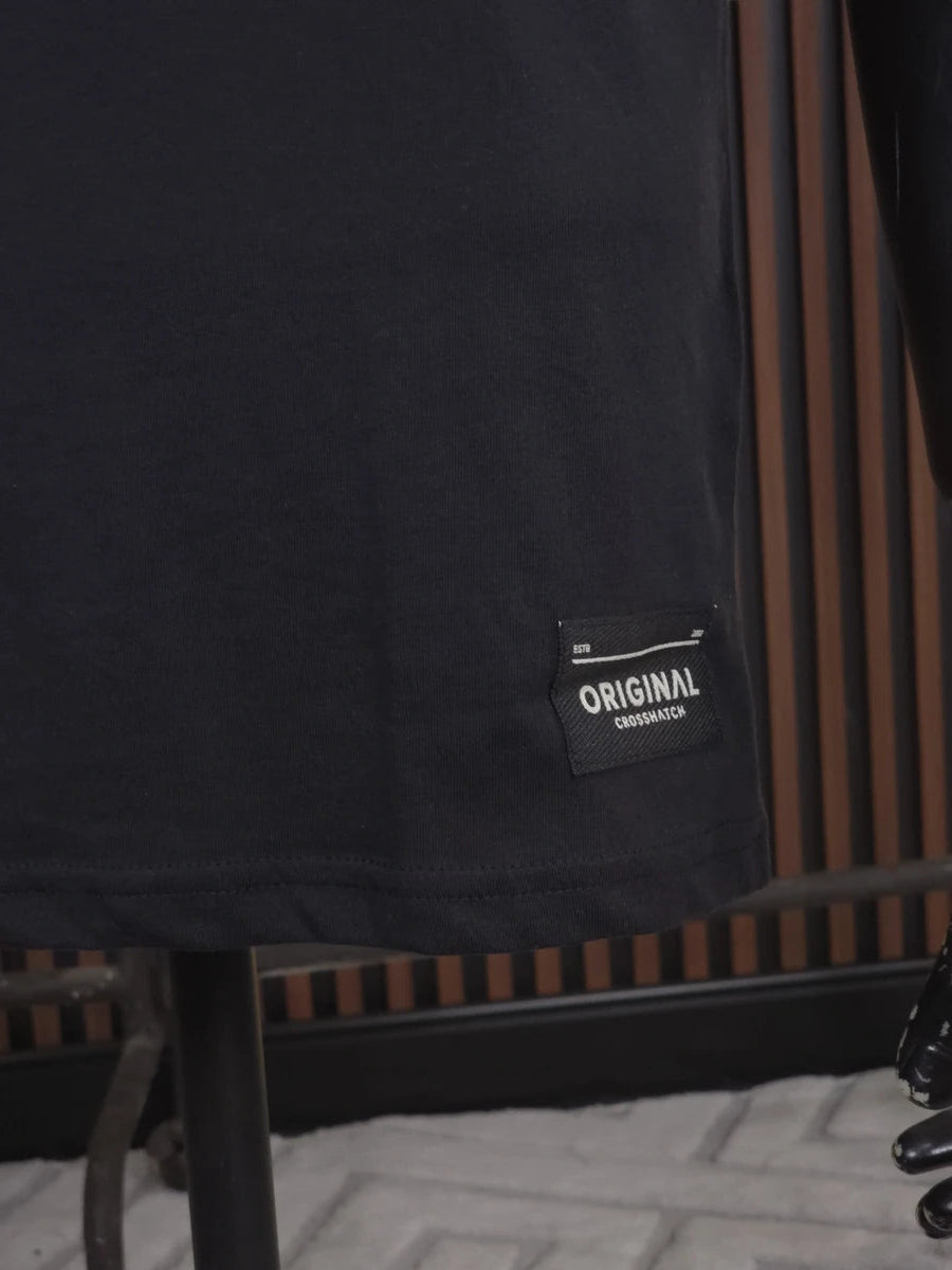 Crosshatch T-Shirt Lamtopi ORIGINAL