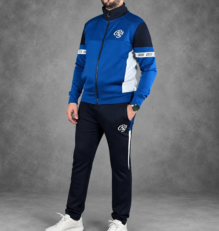 Ensemble Crosshatch Mens LANDAN