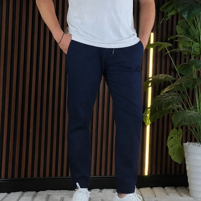Jogger Pantalon Homme Celio