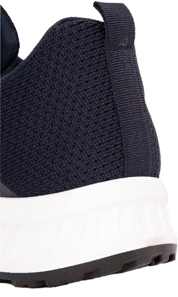 Baskets Bleu Crosshatch KAMRAN