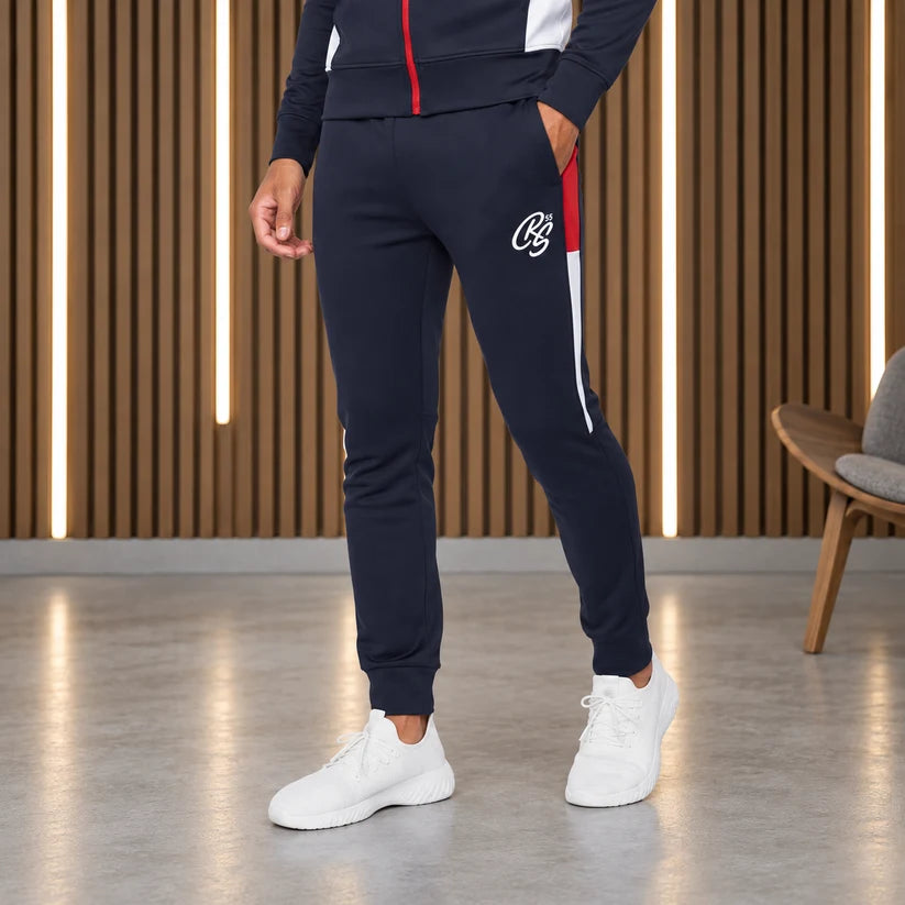 Ensemble Crosshatch Mens LANDAN