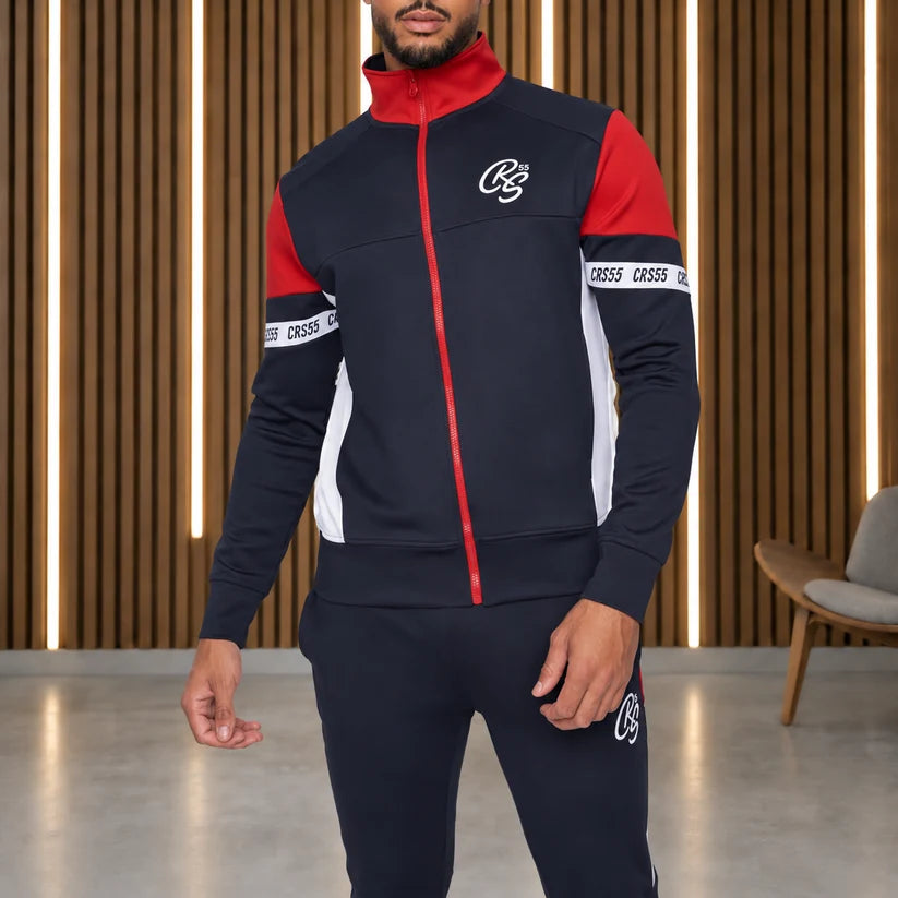Ensemble Crosshatch Mens LANDAN