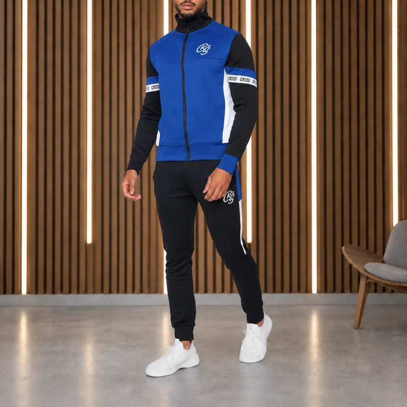 Ensemble Crosshatch Mens LANDAN