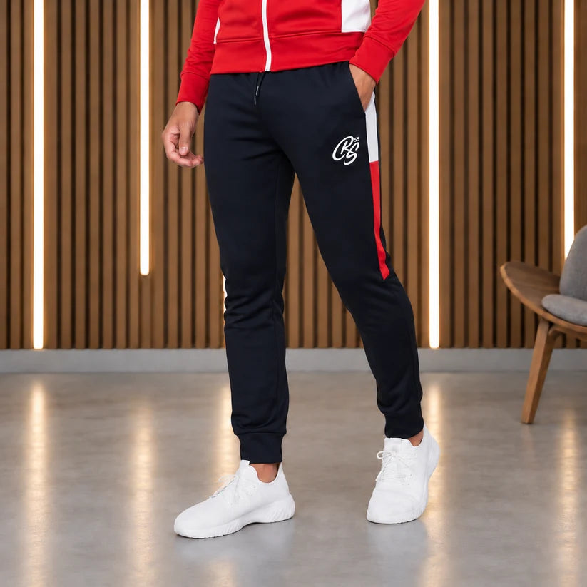 Ensemble Crosshatch Mens LANDAN