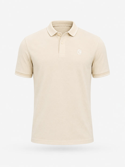 Polo shirt Crosshatch 6