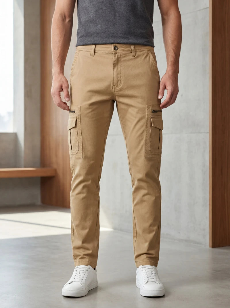 Cargo Pull & Bear