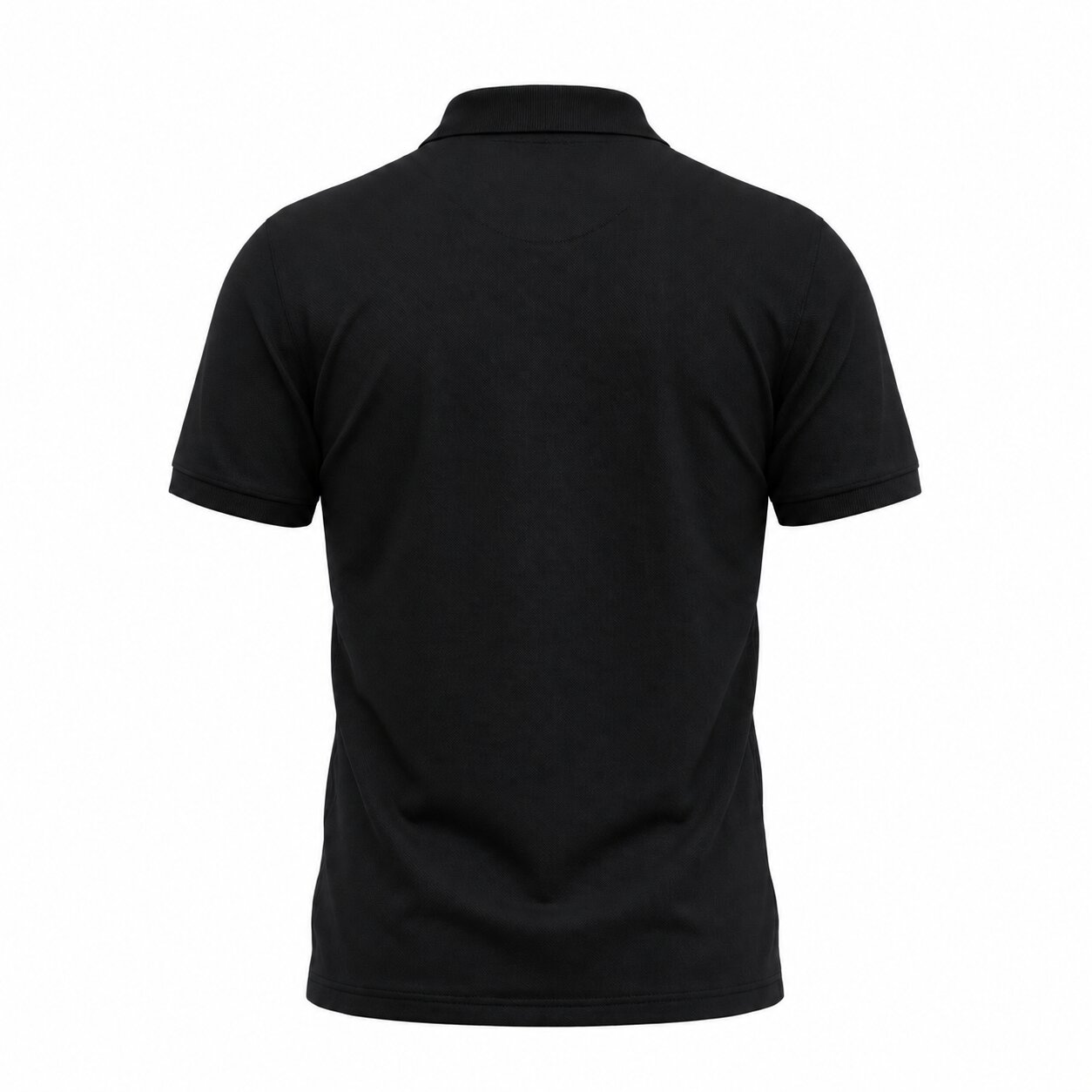 POLO DEPART HOMME NOIR