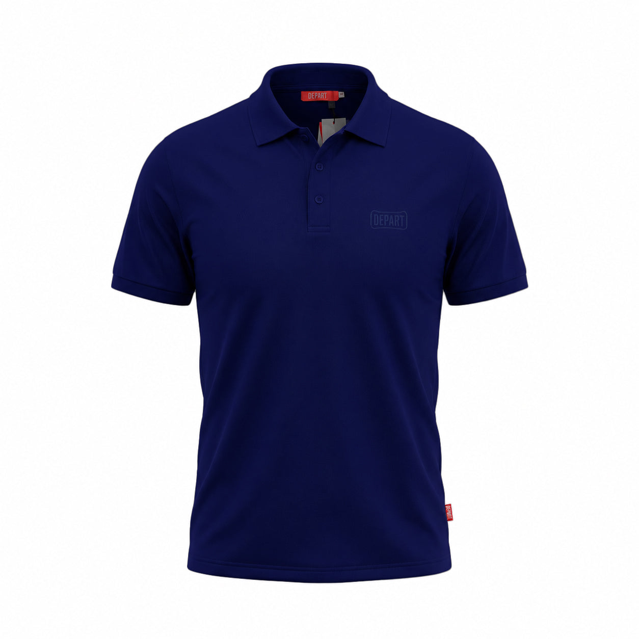 POLO DEPART HOMME BLEU NUIT
