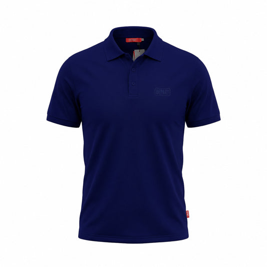 POLO DEPART HOMME BLEU NUIT