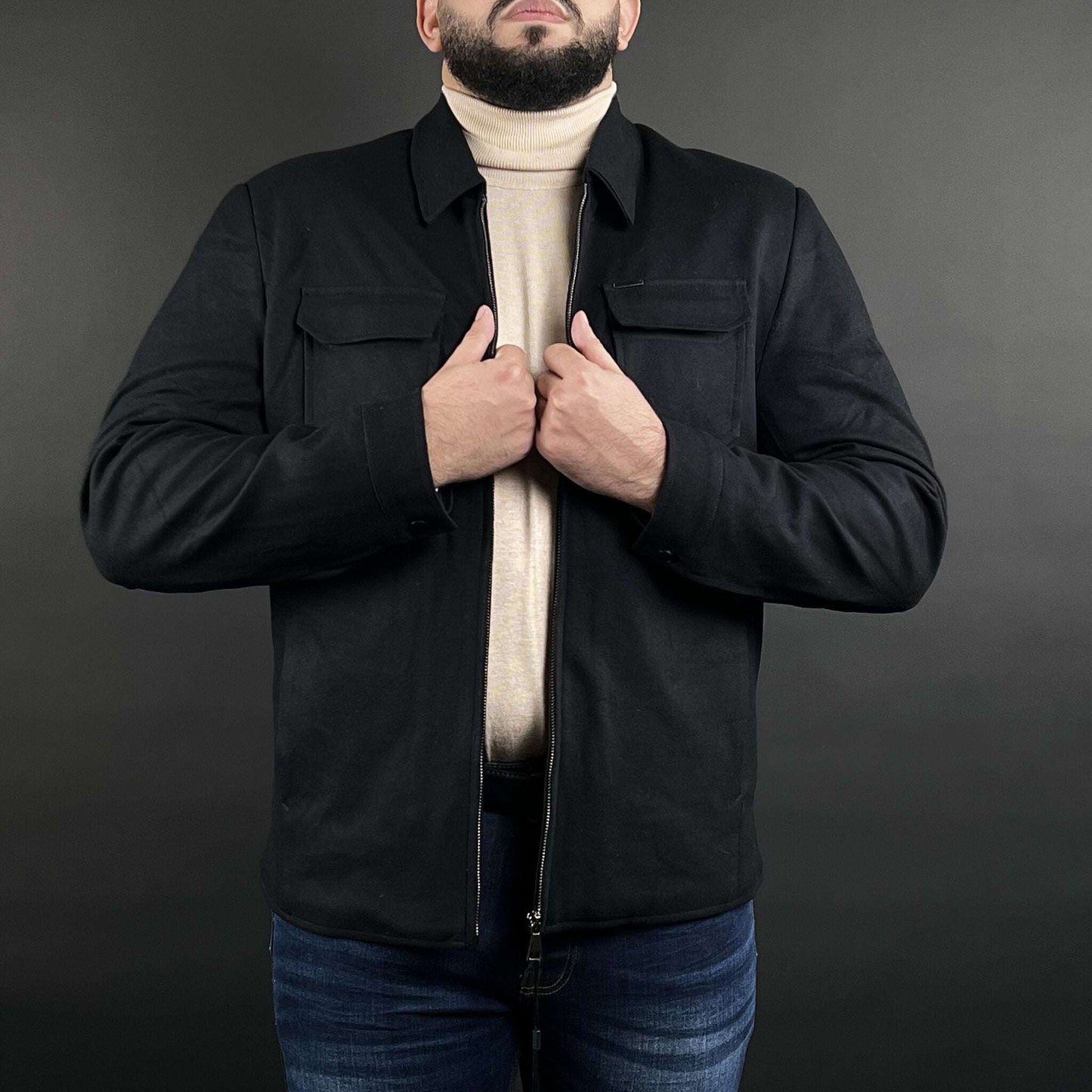 Veste David Louis 8011