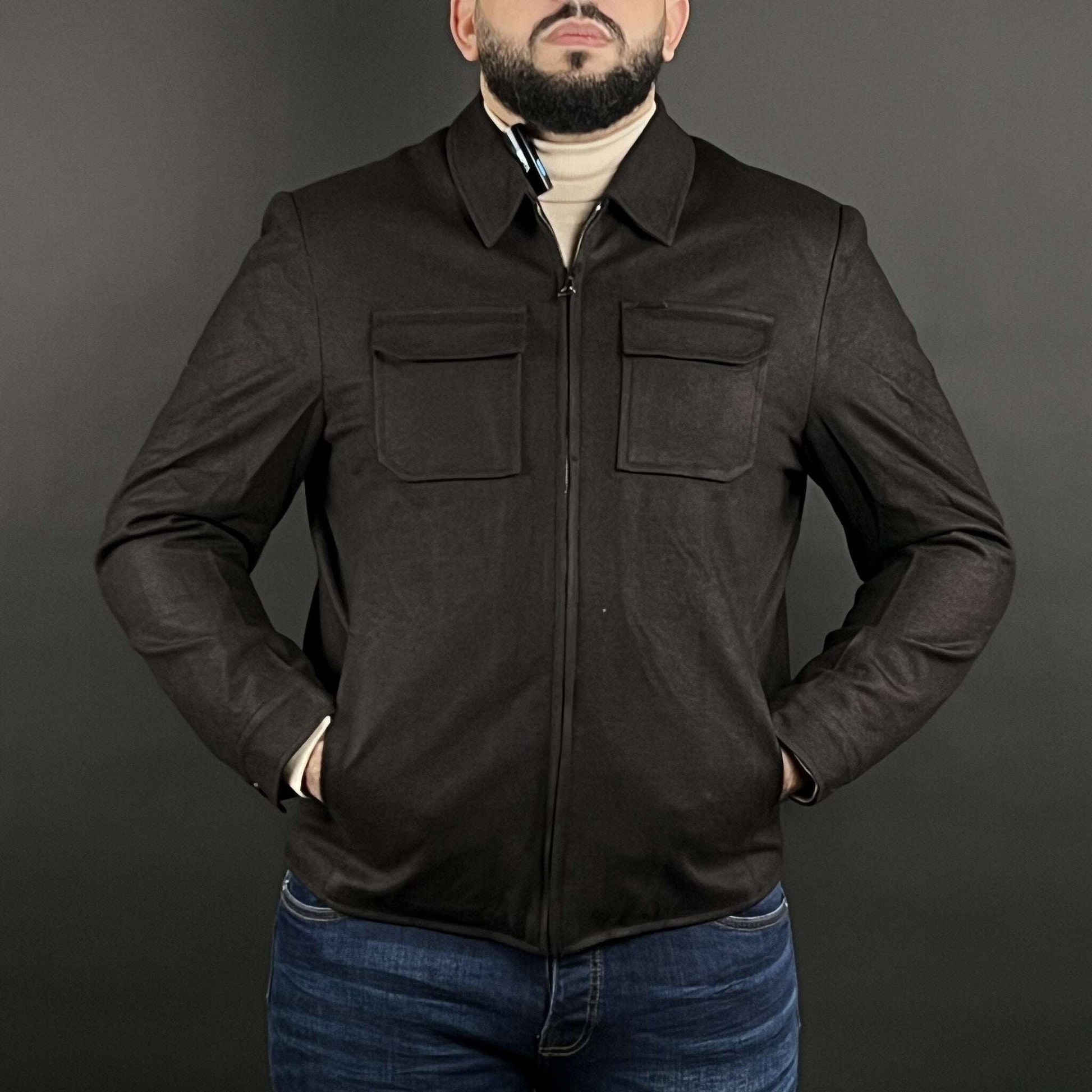 Veste David Louis 8011