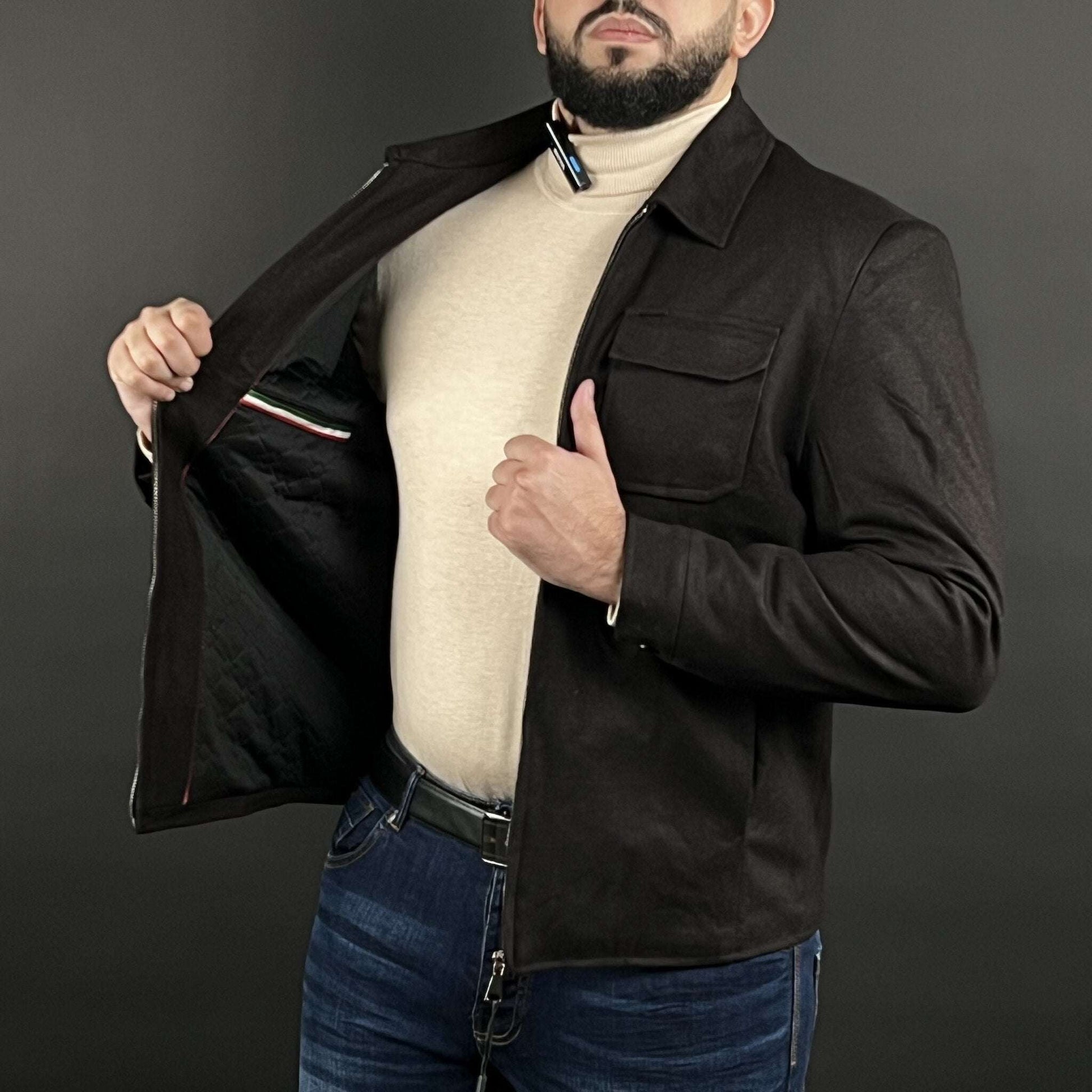 Veste David Louis 8011