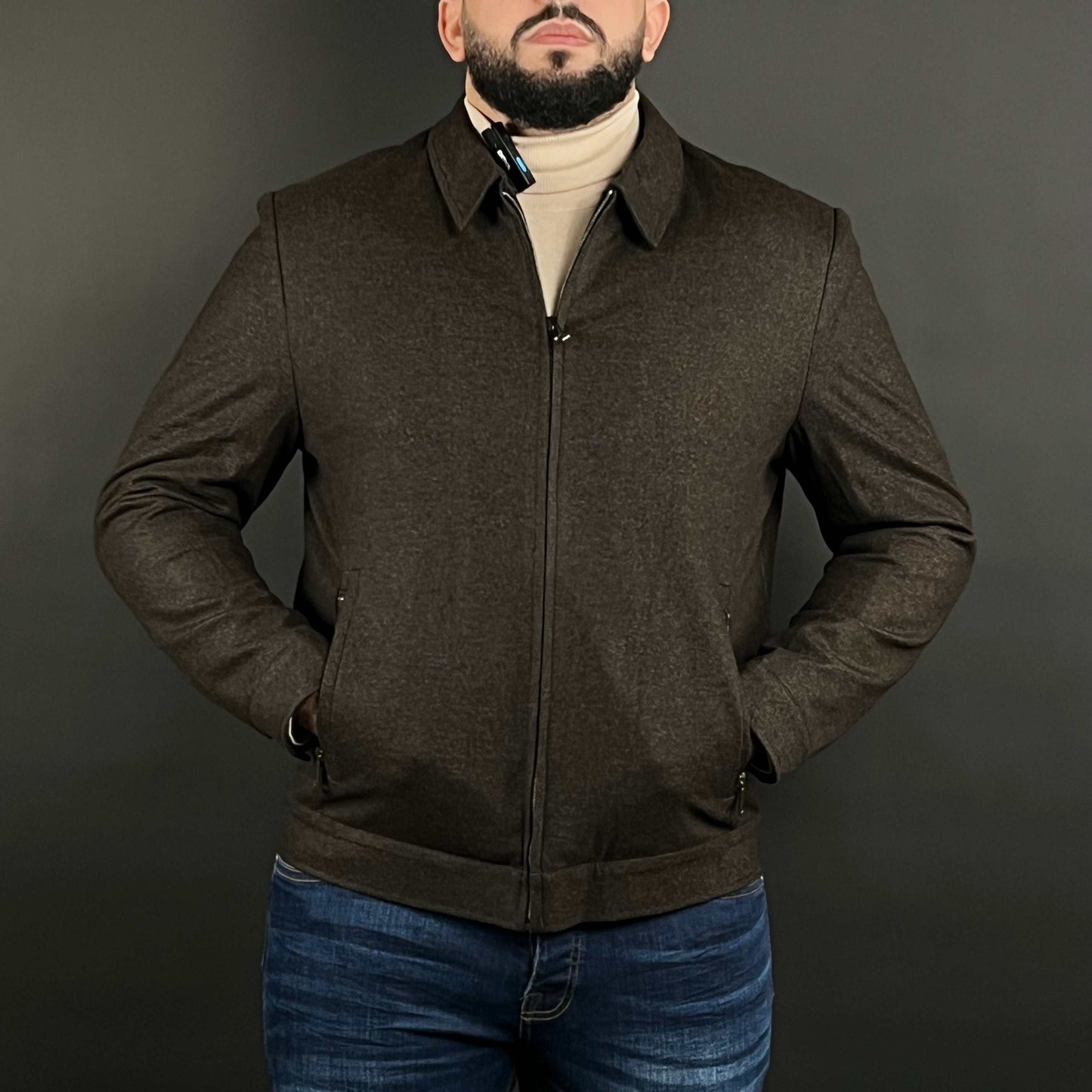 Veste David Louis B5-1