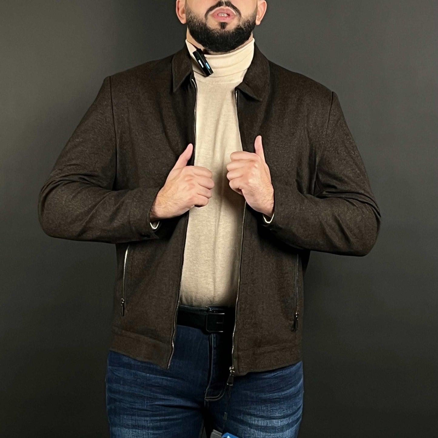 Veste David Louis B5-1