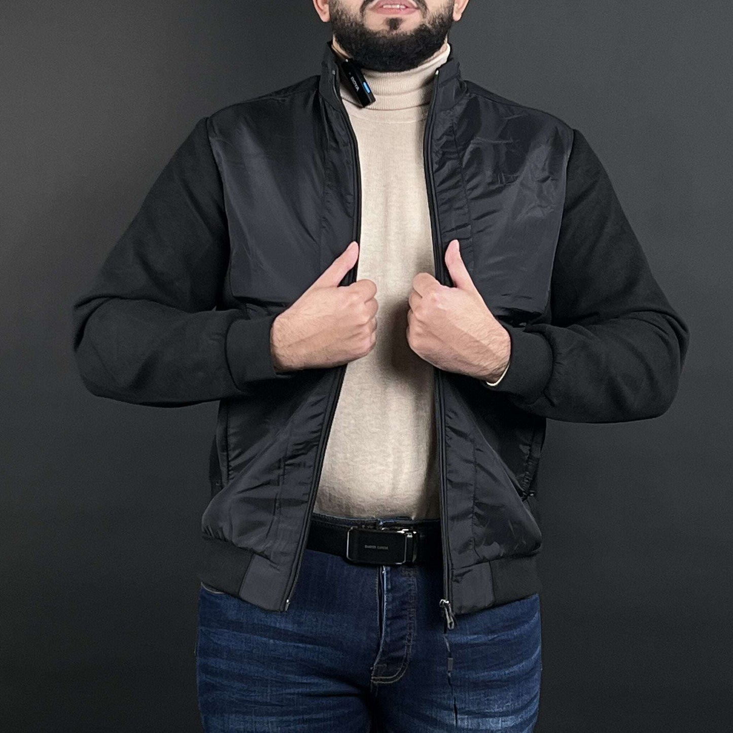 Veste David Louis D1-1