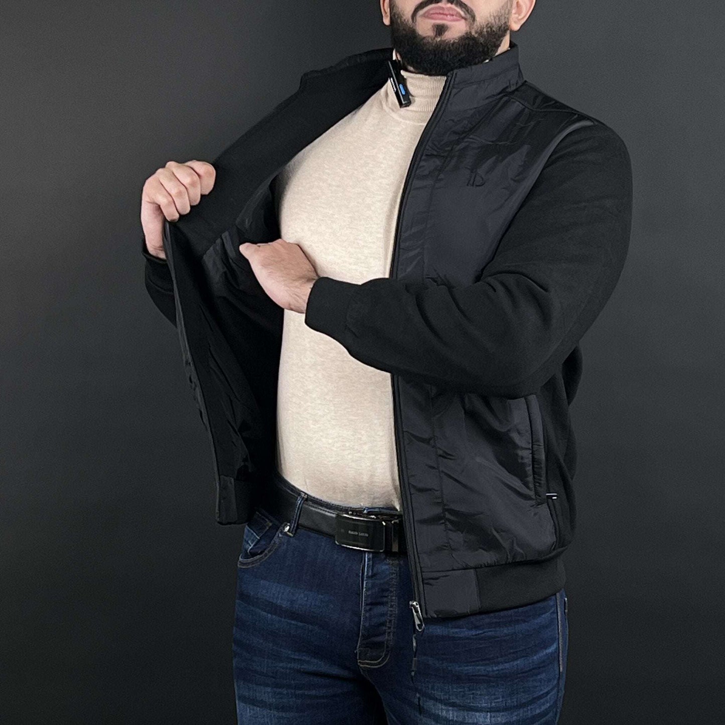 Veste David Louis D1-1