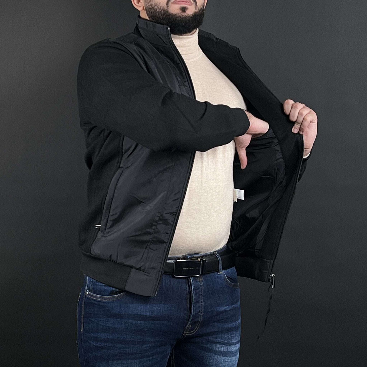 Veste David Louis D1-1