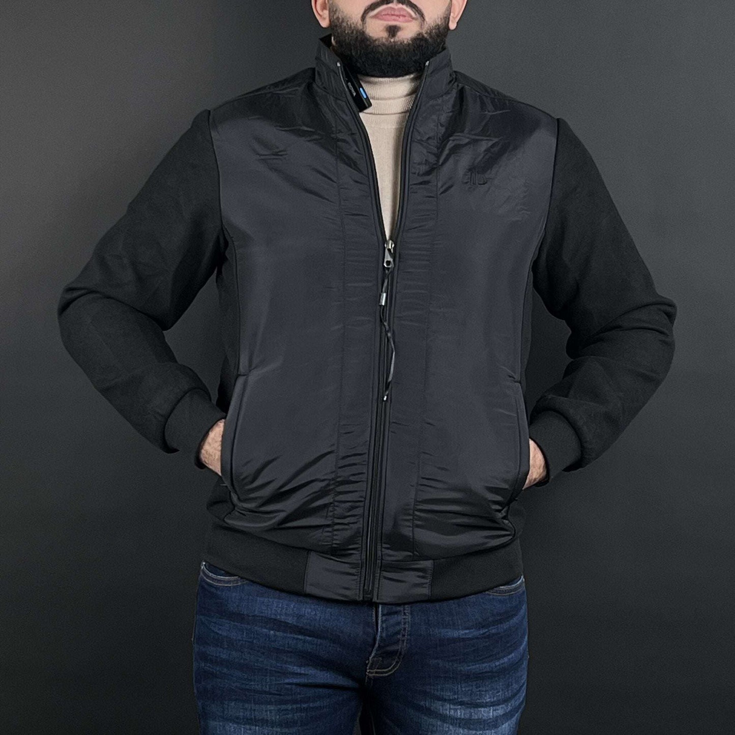 Veste David Louis D1-1