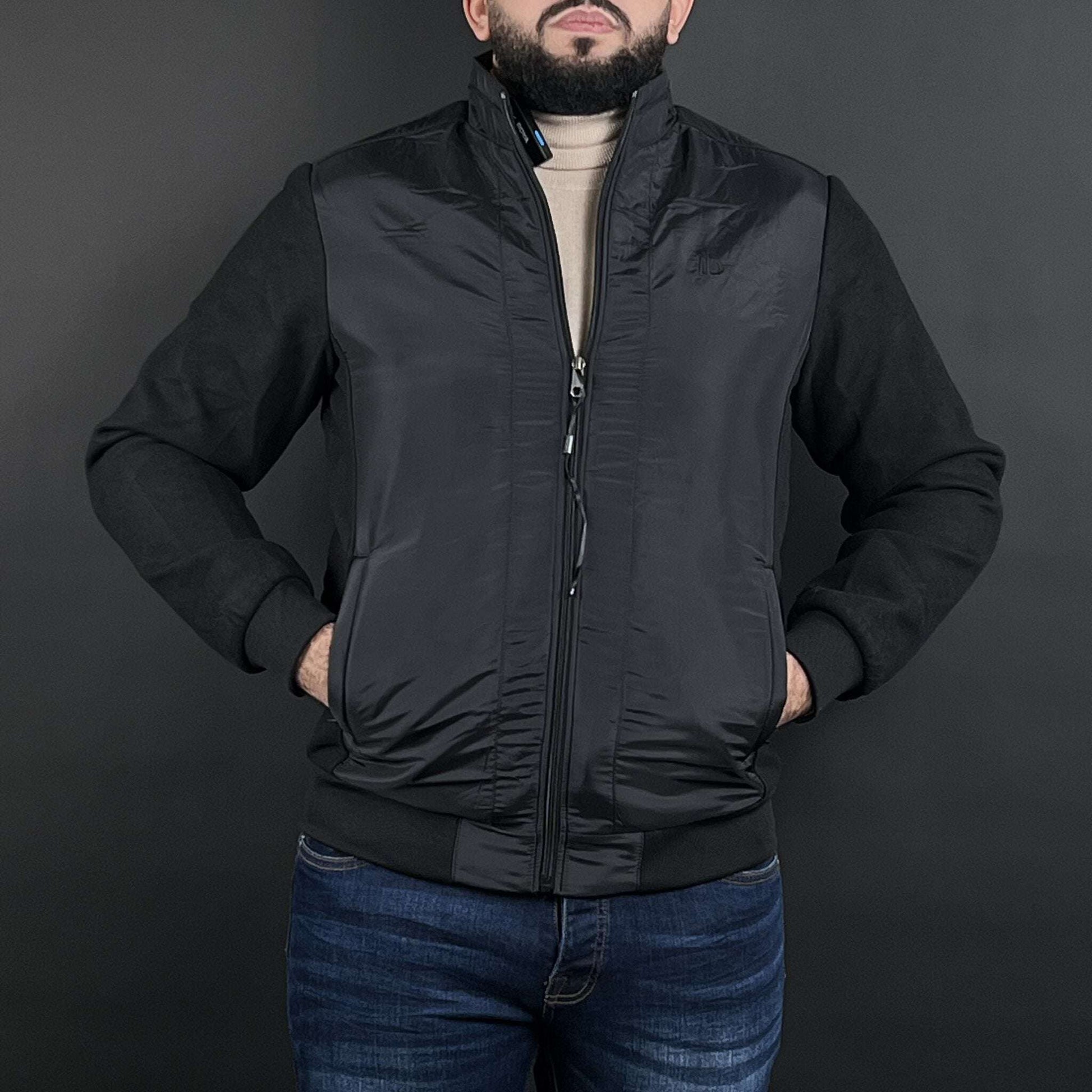 Veste David Louis D1-1