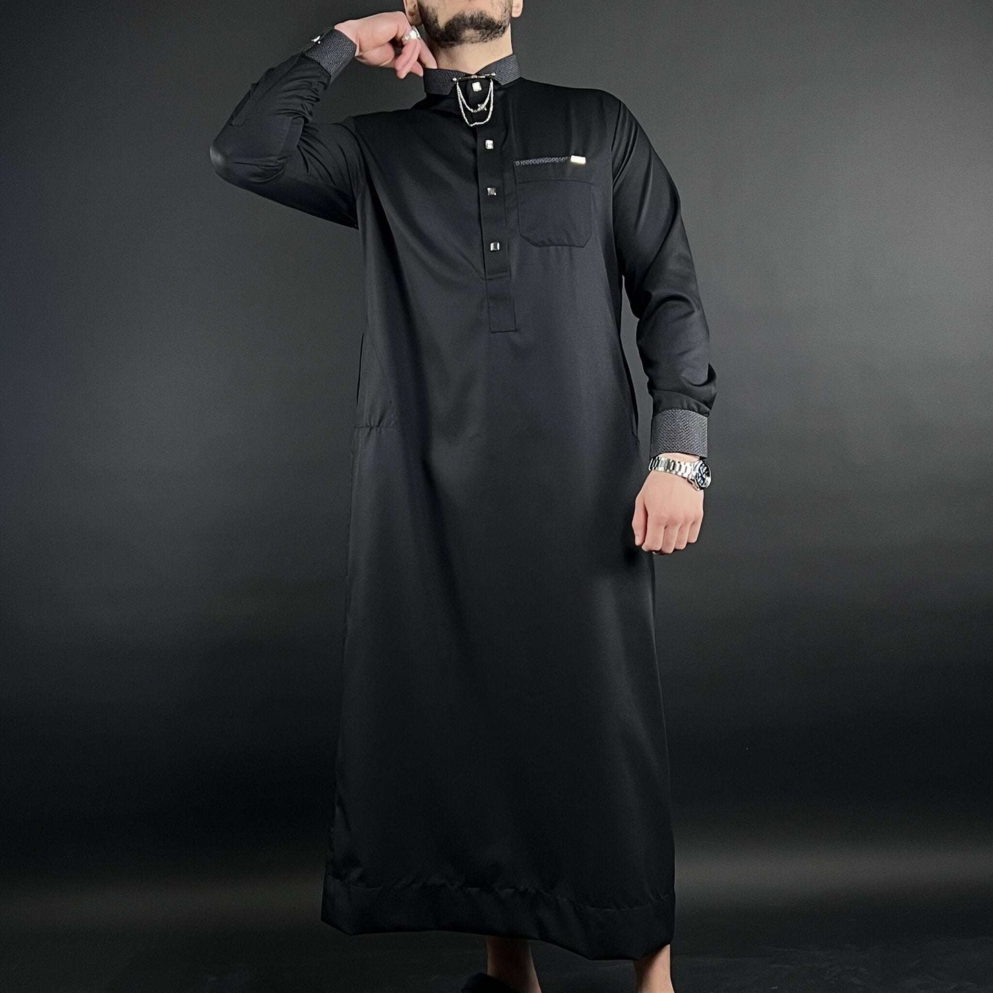 قميص الاحرام