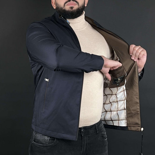 Veste David Louis VISCOSE