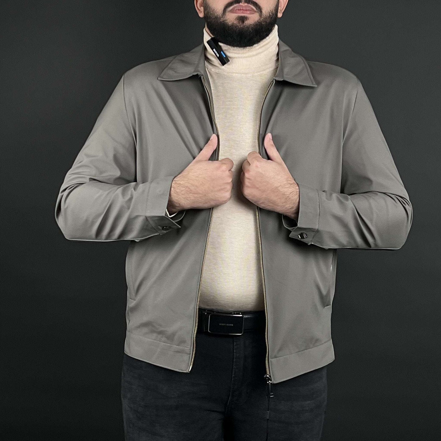 Veste David Louis RK105