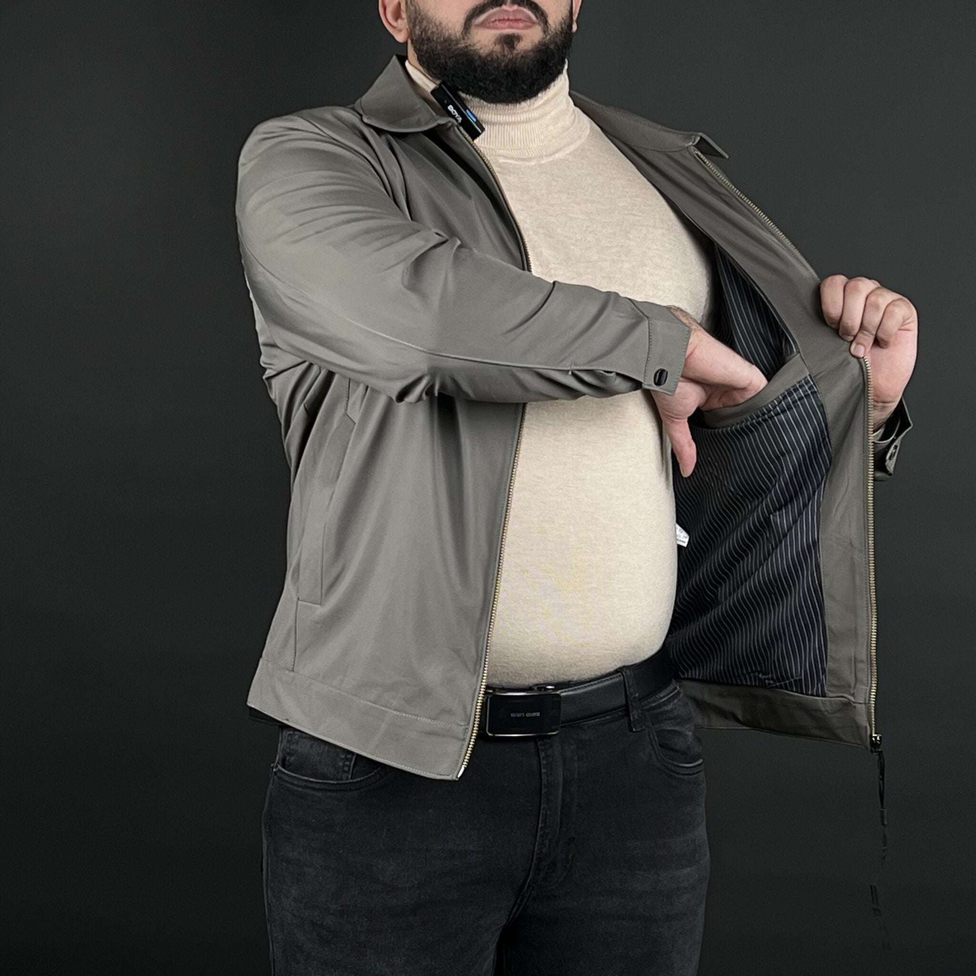 Veste David Louis RK105