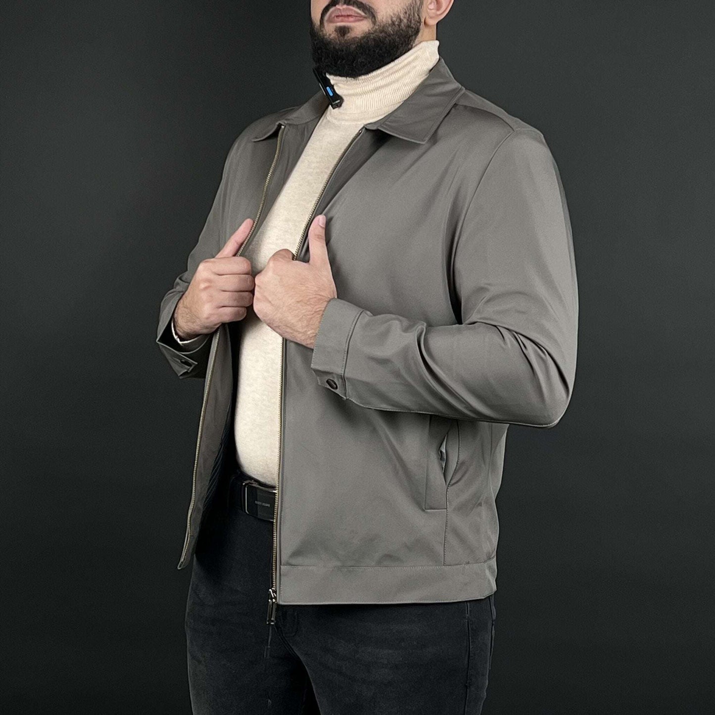 Veste David Louis RK105