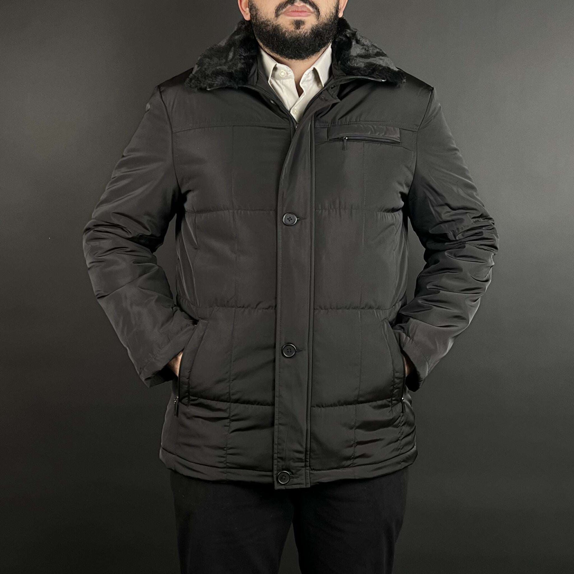 Veste Semi Classique 8005