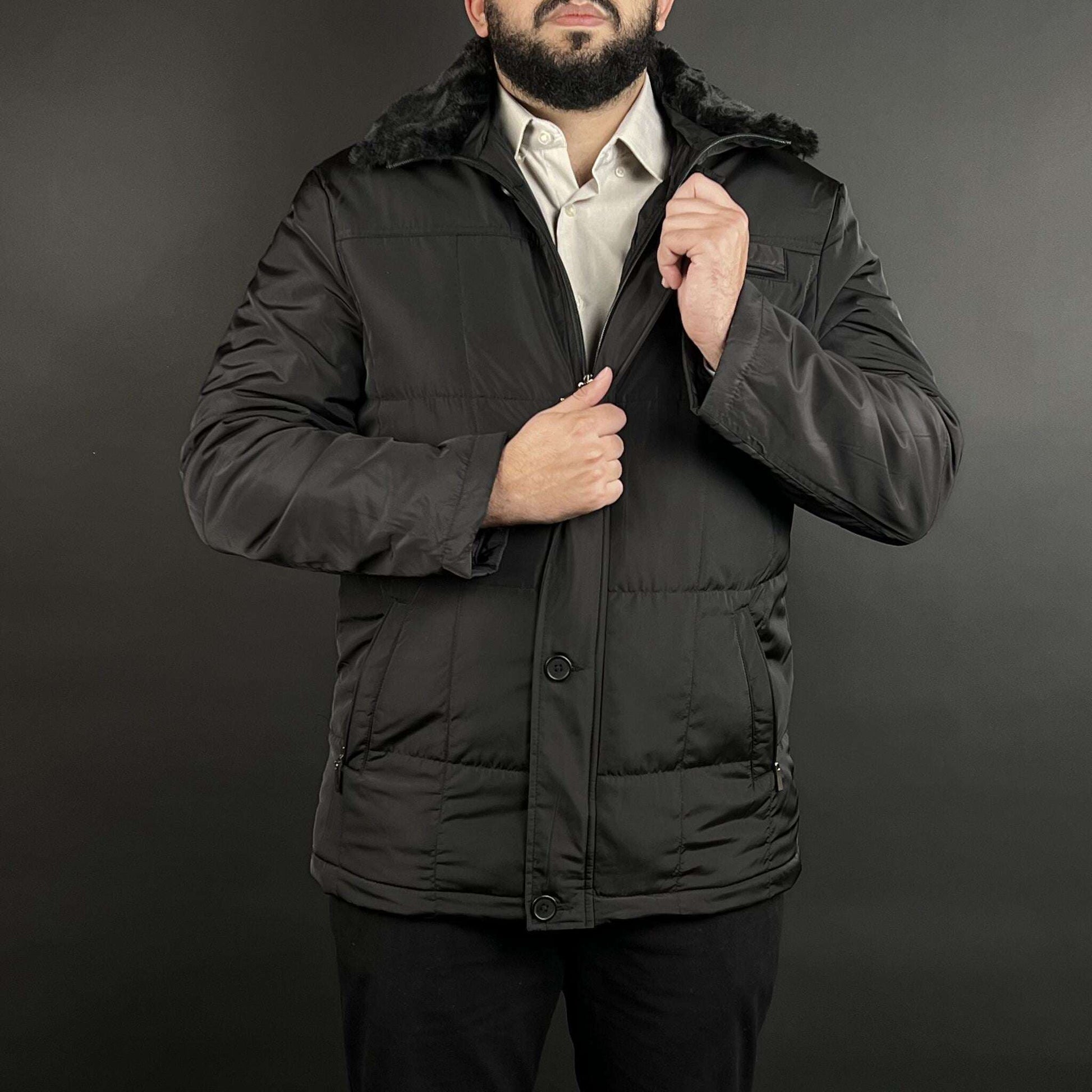 Veste Semi Classique 8005