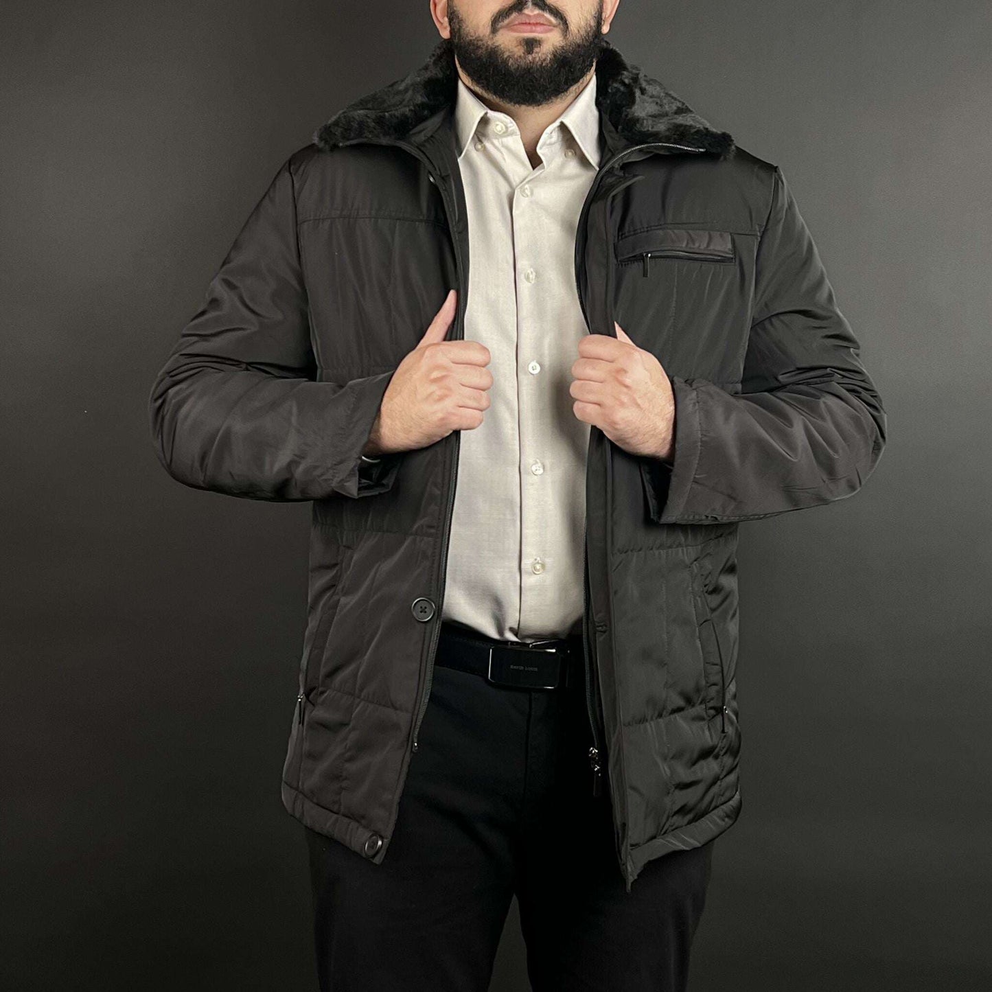 Veste Semi Classique 8005