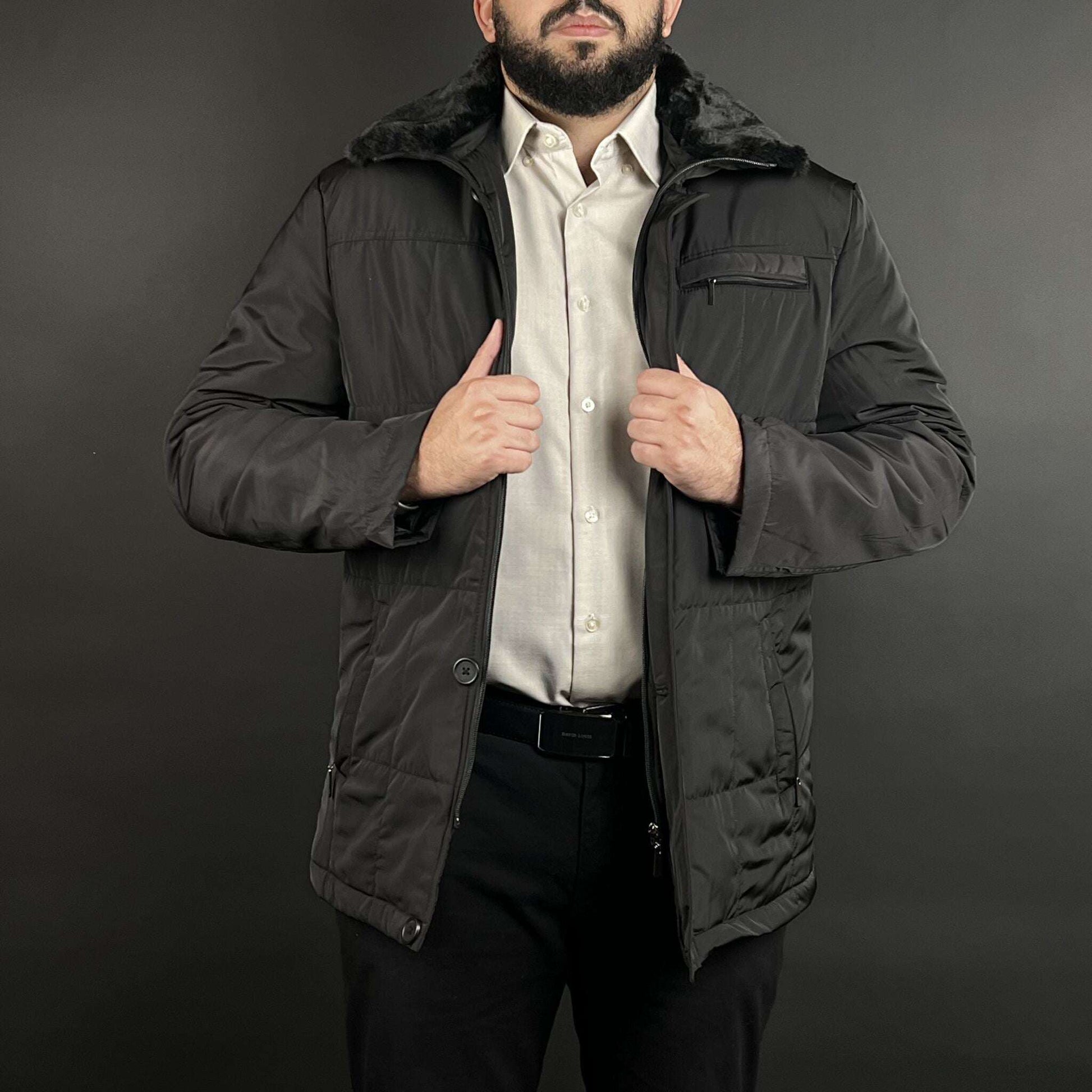 Veste Semi Classique 8005