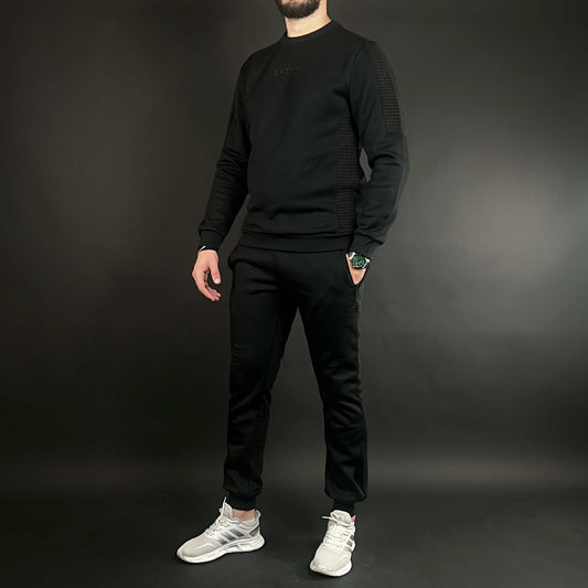 Ensemble Jogging D-Rock Original