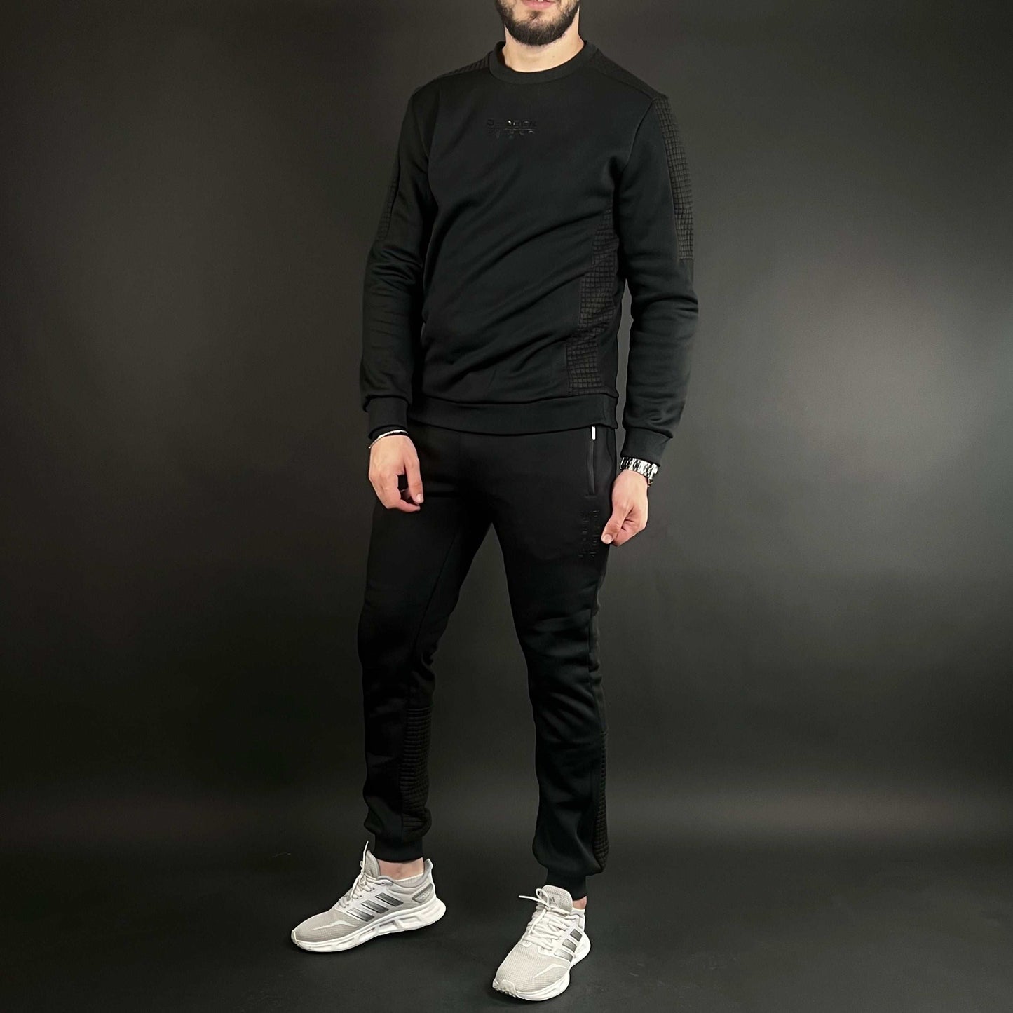 Ensemble Jogging D-Rock Original