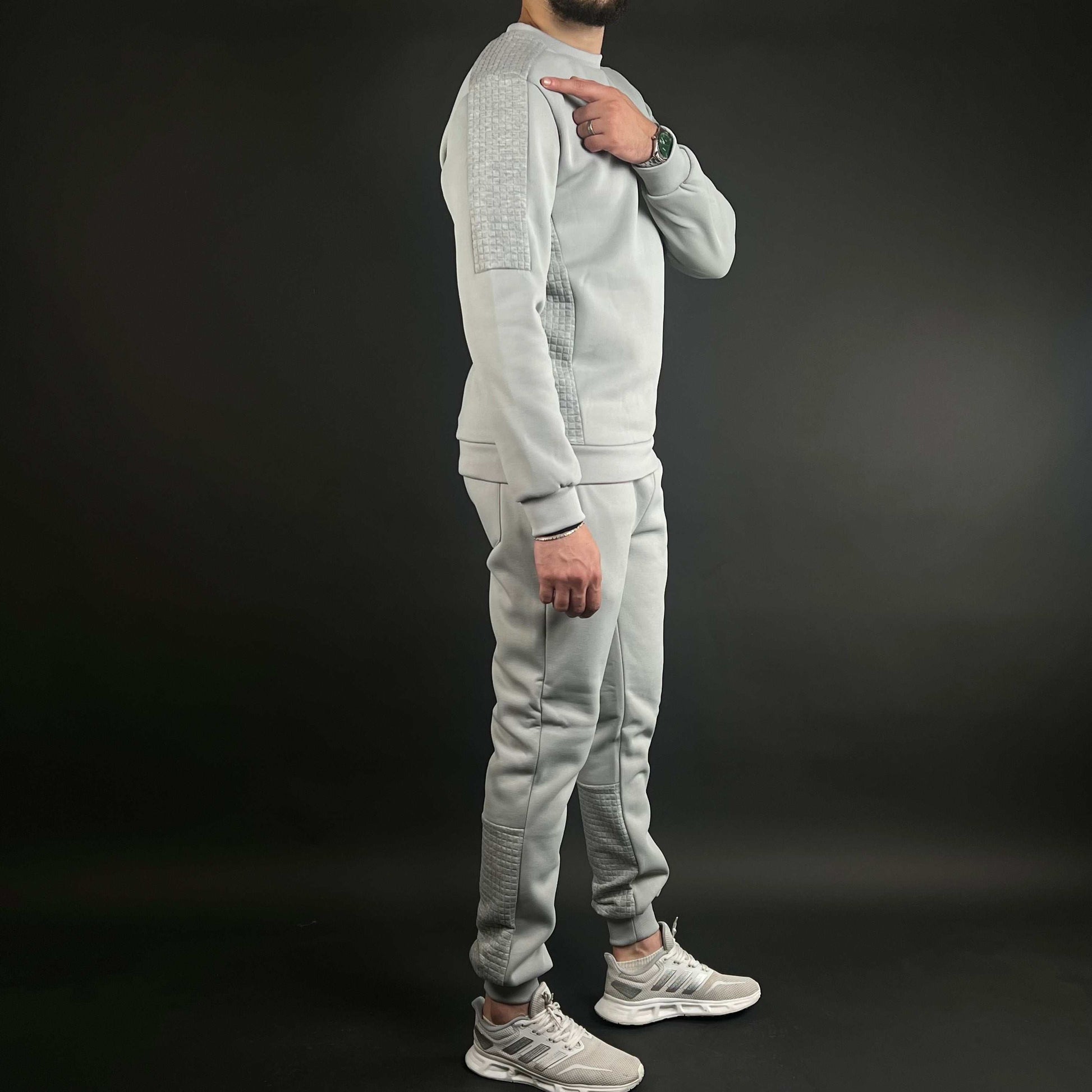 Ensemble Jogging D-Rock Original