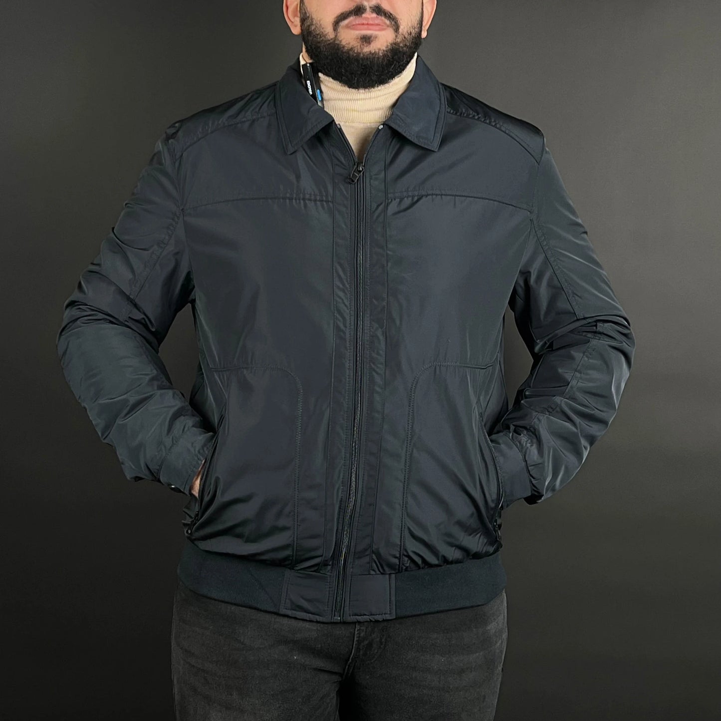 Veste Soeluos