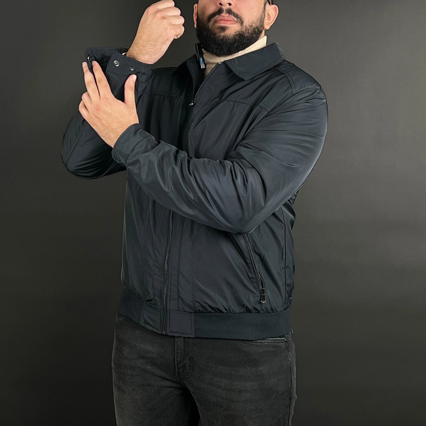 Veste Soeluos