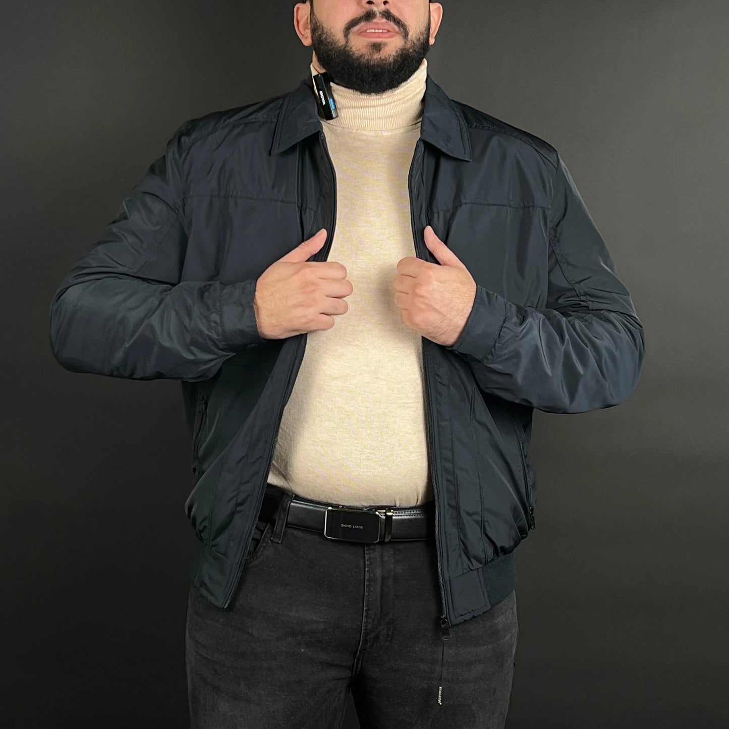 Veste Soeluos