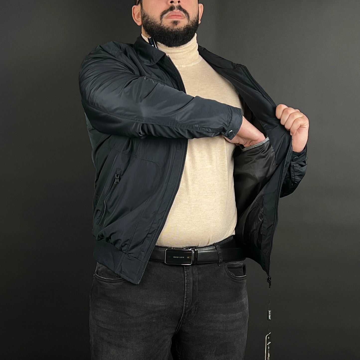 Veste Soeluos