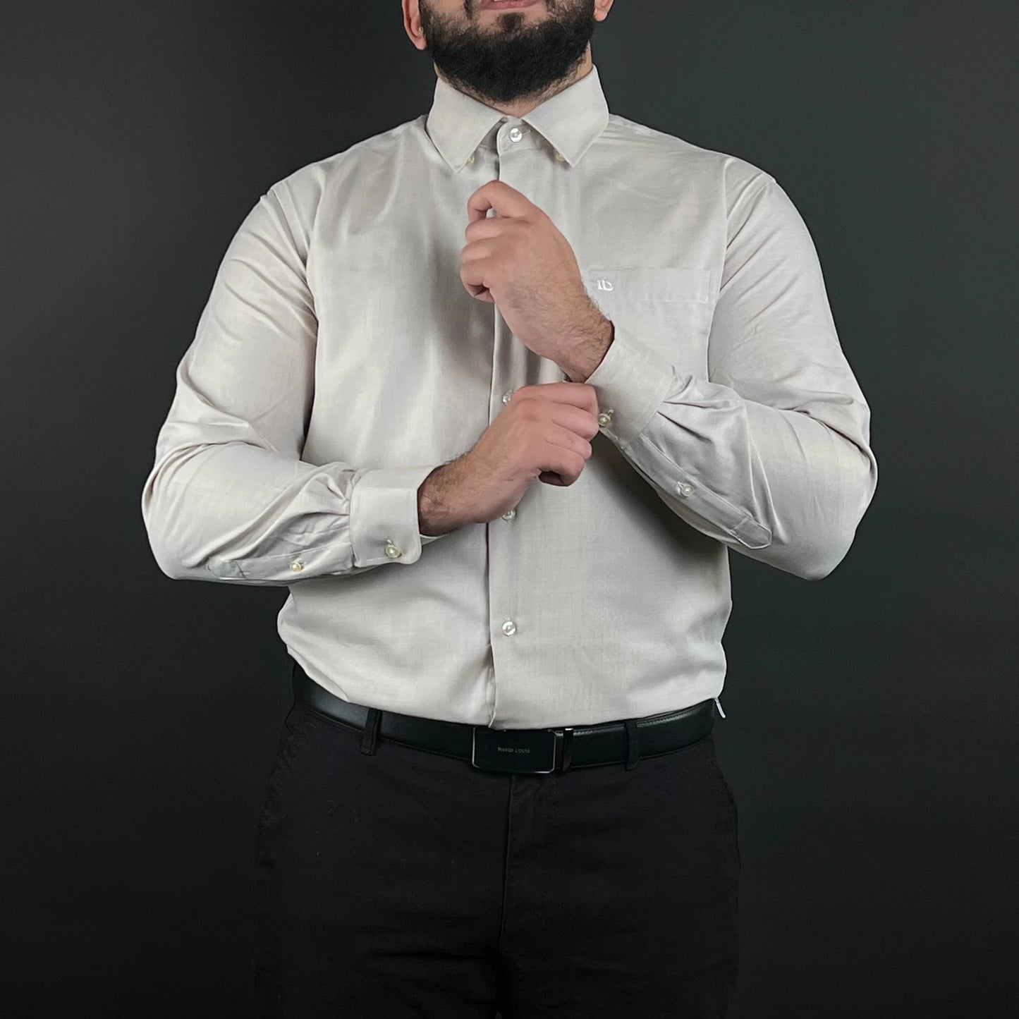 Chemise Regular
